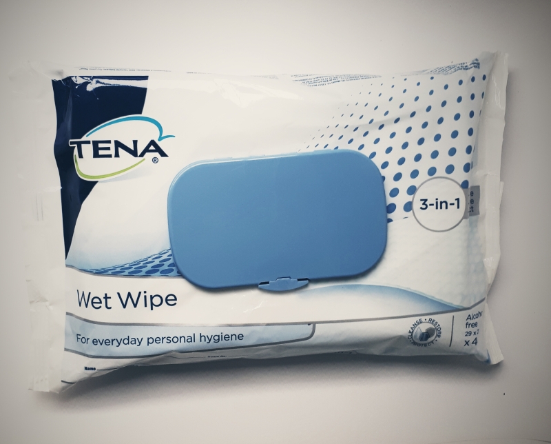 tena wet wipe törlőkendő 48x.jpg